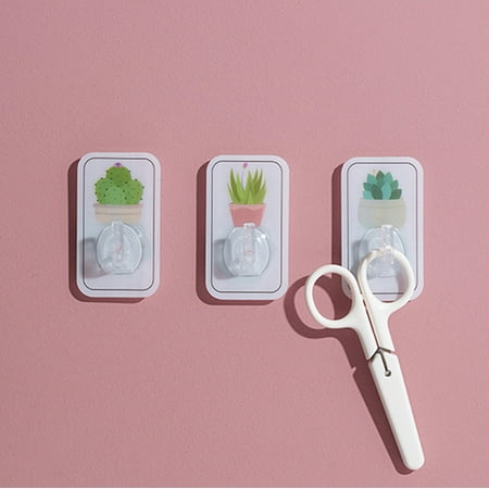 Christmas decorations Hanger Coat Hook Botanical Garden 3PCS Hook Sticky Traceless Housekeeping & Organizers fall decorations for home
Christmas decorations Hanger Coat Hook Botanical Garden 3PCS Hook Sticky Traceless Housekeeping & Organizers fall decorations for home