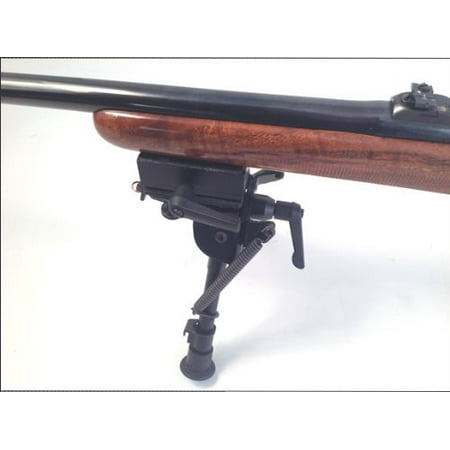 UPC 862963000011 product image for Rotating bipod adapter for sling swivels studs | upcitemdb.com