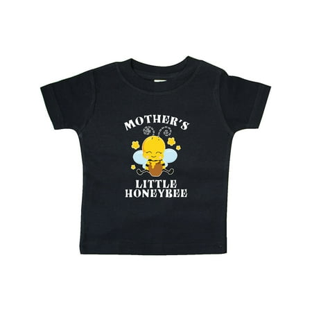 Inktastic Cute Bee Mother s Little Honeybee with Stars Gift Baby Boy or Baby Girl T-Shirt
Inktastic Cute Bee Mother s Little Honeybee with Stars Gift Baby Boy or Baby Girl T-Shirt