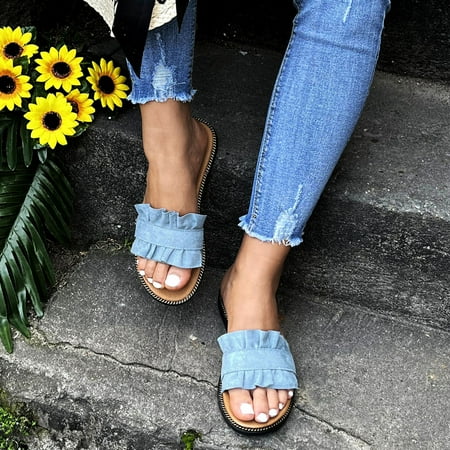 Christmas Women Slippers Ladies Flats Sandals Sandals For Outside Women Summer Shoes Roman Sandals
Christmas Women Slippers Ladies Flats Sandals Sandals For Outside Women Summer Shoes Roman Sandals