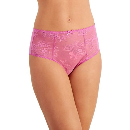 allbrand365 designer INC International Concepts Womens Cheeky Lace Brief Underwear Medium
allbrand365 designer INC International Concepts Womens Cheeky Lace Brief Underwear Medium