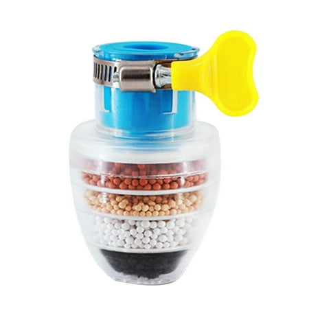 Krqap Universal Interface Faucet Filter Kitchen Home Water Purification Universal Watersaving Water Filter Easter Decorations Indoor
Krqap Universal Interface Faucet Filter Kitchen Home Water Purification Universal Watersaving Water Filter Easter Decorations Indoor