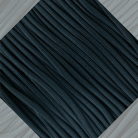 West Coast Paracord – Parachute Cord Type III 550 LB Break Strength 50 FT Hank Paracord
West Coast Paracord – Parachute Cord Type III 550 LB Break Strength 50 FT Hank Paracord