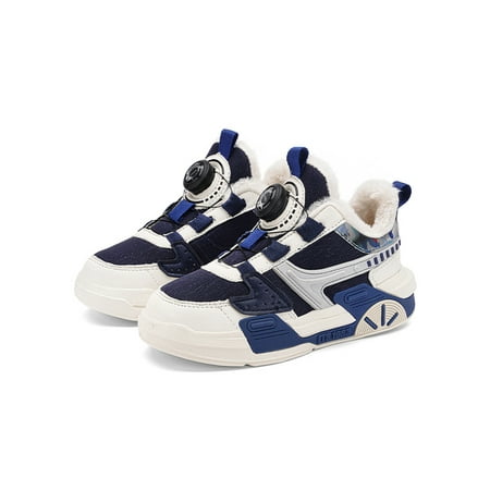 Harsuny Boys Workout Non-Slip Sneakers Comfort Low Top Running Shoes Walking Lightweight Skate Shoe Beige Blue 2Y
Harsuny Boys Workout Non-Slip Sneakers Comfort Low Top Running Shoes Walking Lightweight Skate Shoe Beige Blue 2Y