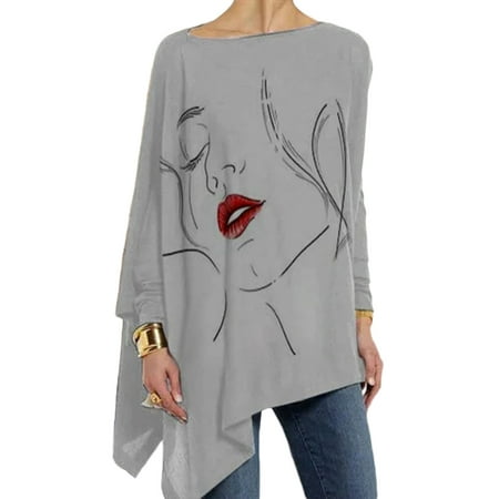 Frontwalk Pajama Tops for Women Loungewear Long Sleeve Shirts Dandelion Print Casual Loose Tunic Tee Shirt
Frontwalk Pajama Tops for Women Loungewear Long Sleeve Shirts Dandelion Print Casual Loose Tunic Tee Shirt