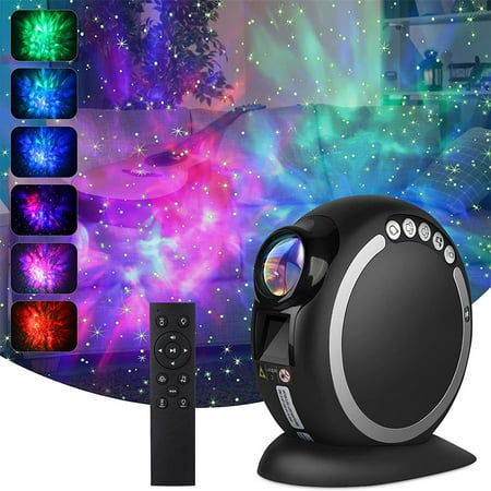 Actoyo LED Galaxy Star Projector Remote Control Bluetooth Music Lamp Star Romantic LED Night Light with Base for Kids Adults
Actoyo LED Galaxy Star Projector Remote Control Bluetooth Music Lamp Star Romantic LED Night Light with Base for Kids Adults