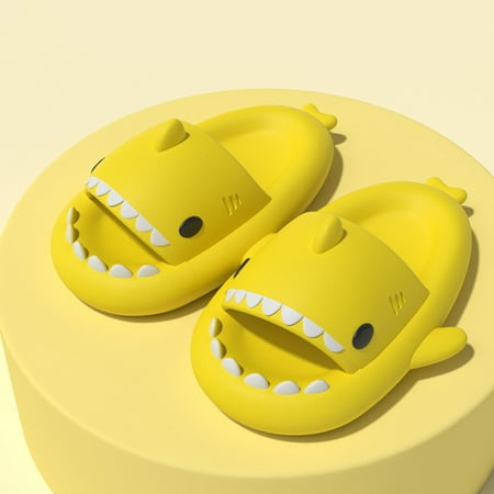 Children s Shark Slippers Lightweight Indoor And Outdoor Slippers Shoes Boys And Girls
Children s Shark Slippers Lightweight Indoor And Outdoor Slippers Shoes Boys And Girls