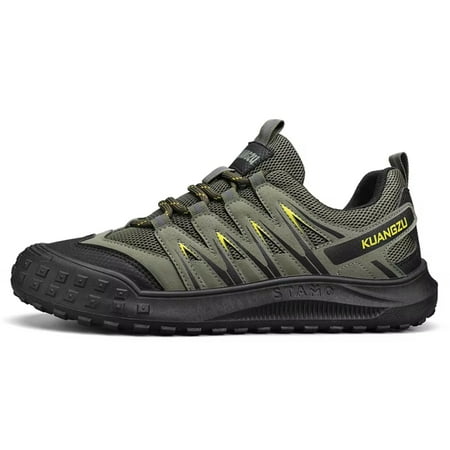 LXJNGSJ 2028 New Fashionable Men‘s Casual Shoes for Sports Outdoor Hiking Men‘s Wear-resistant Walking Shoes
LXJNGSJ 2028 New Fashionable Men‘s Casual Shoes for Sports Outdoor Hiking Men‘s Wear-resistant Walking Shoes