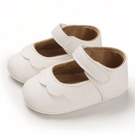 Cathalem Size 7 Toddler Girl Shoes Spring And Autumn Children Baby Toddler Shoes Girls Round Toe Sneaker Slippers for Kids White 0 Months
Cathalem Size 7 Toddler Girl Shoes Spring And Autumn Children Baby Toddler Shoes Girls Round Toe Sneaker Slippers for Kids White 0 Months