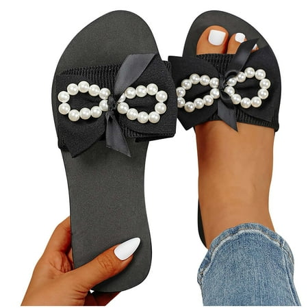 Twist Knot Flat Toe Side Sandals Women Girls Dresssy 2023 Twist Knot Flat Toe Loop Sandals Bowknot Toe Ring Flat Slides for Women Bowknot Toe Ring Sandals
Twist Knot Flat Toe Side Sandals Women Girls Dresssy 2023 Twist Knot Flat Toe Loop Sandals Bowknot Toe Ring Flat Slides for Women Bowknot Toe Ring Sandals