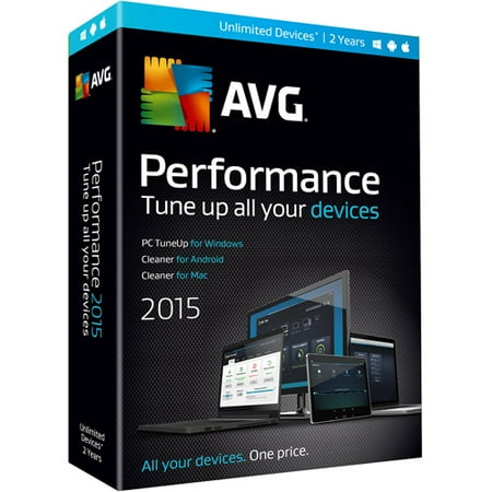 Avg Performance 2015, 2 Year