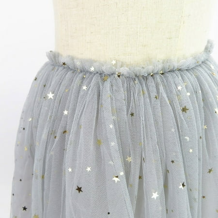 kpoplk Toddler Dresses Toddler Girls Dress Summer Fashion Dress Princess Dress Casual Dress Tutu Mesh Skirt Little Girl Dresses(Grey)
kpoplk Toddler Dresses Toddler Girls Dress Summer Fashion Dress Princess Dress Casual Dress Tutu Mesh Skirt Little Girl Dresses(Grey)