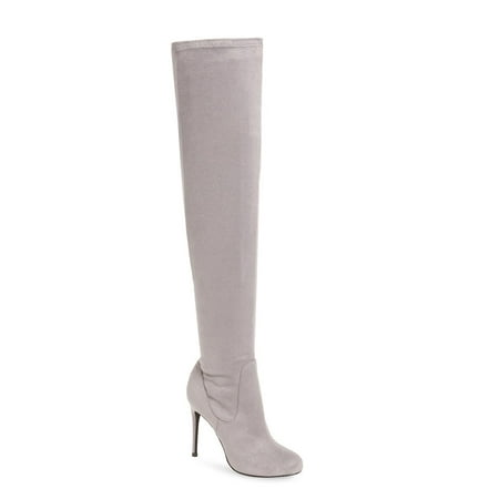 Charles David Lyssa Women/Adult shoe size 8.5 Casual LYSSA-STONEGREY Stone Grey