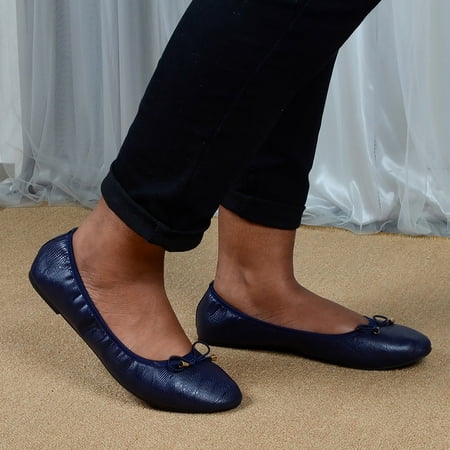 Women s Ladies Flat Causal Shoes Singles Pointed Lazy Shoes Work Shoes
