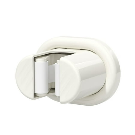 Trayknick 25mm Diameter Mop Clip Convenient Versatile Mop Clip for Easy Wall Mounting Waterproof Durable Non-slip
Trayknick 25mm Diameter Mop Clip Convenient Versatile Mop Clip for Easy Wall Mounting Waterproof Durable Non-slip