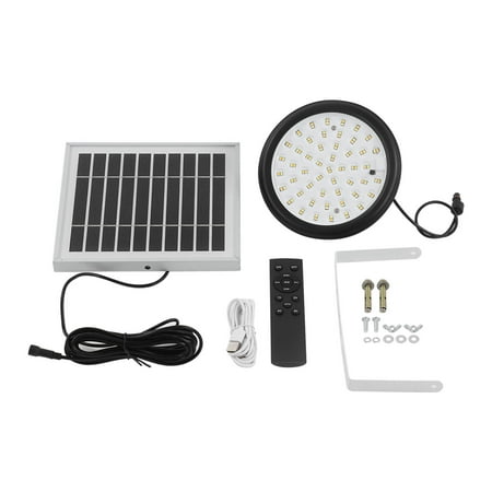 Khall Solar Barn Light Solar Shed Light 12 Button Remote Control Waterproof LED Solar Chandelier For Outdoor Garden Balcony Courtyard Solar Shed Light
Khall Solar Barn Light Solar Shed Light 12 Button Remote Control Waterproof LED Solar Chandelier For Outdoor Garden Balcony Courtyard Solar Shed Light