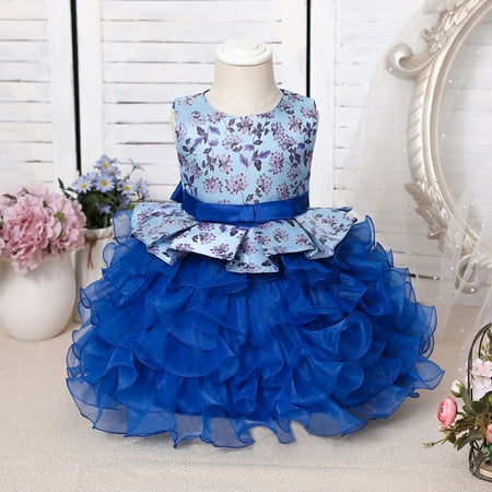 Herrnalise Toddler Kids Baby Girls Floral Lace Ball Gown Princess Dress Party Dress Clothes
Herrnalise Toddler Kids Baby Girls Floral Lace Ball Gown Princess Dress Party Dress Clothes