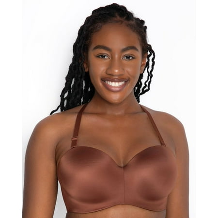 Smooth Strapless Multi-Way - Chocolat Nude