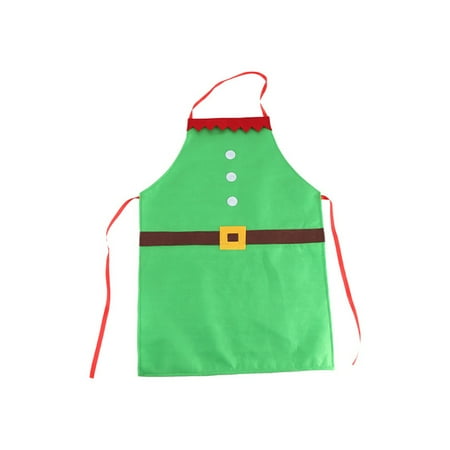 JULYING Christmas Apron Adult Elf Aprons Santa Apron Adjustable for Xmas Party Chef Cooking Restaurant House Cleaning Gardening
JULYING Christmas Apron Adult Elf Aprons Santa Apron Adjustable for Xmas Party Chef Cooking Restaurant House Cleaning Gardening