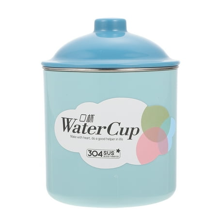 1Pc Stainless Steel Water Mug Creative Juice Cup Kitchen Utensil Tea Mug Milk Holder
1Pc Stainless Steel Water Mug Creative Juice Cup Kitchen Utensil Tea Mug Milk Holder