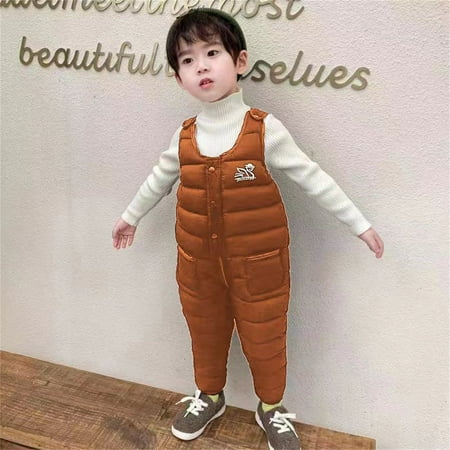 Gubotare Baby Bodysuit Sets Infant Baby Girl Cotton Ruffles Long Sleeve Pink Crew Neck Bow Rompers Bodysuit Onesie Brown 3-4 Years
Gubotare Baby Bodysuit Sets Infant Baby Girl Cotton Ruffles Long Sleeve Pink Crew Neck Bow Rompers Bodysuit Onesie Brown 3-4 Years