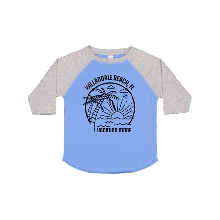 Inktastic Summer Vacation Mode Hallandale Beach Florida Gift Toddler Boy or Toddler Girl T-Shirt
Inktastic Summer Vacation Mode Hallandale Beach Florida Gift Toddler Boy or Toddler Girl T-Shirt