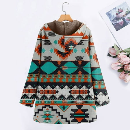 koaiezne Women Leisure Color Printed Hooded Zipper Outwear Fashion Plush Long Sleeves Plus Keep Warm Jacket Coat Fitted Scrub Jackets Women Womens Sweat Shirt No Hood
koaiezne Women Leisure Color Printed Hooded Zipper Outwear Fashion Plush Long Sleeves Plus Keep Warm Jacket Coat Fitted Scrub Jackets Women Womens Sweat Shirt No Hood