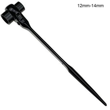 alextreme Scaffolding Podger Ratchet Spanner Site Ratcheting Socket Wrench Tool Tapered End New Home Improvement Hardware Tools
alextreme Scaffolding Podger Ratchet Spanner Site Ratcheting Socket Wrench Tool Tapered End New Home Improvement Hardware Tools