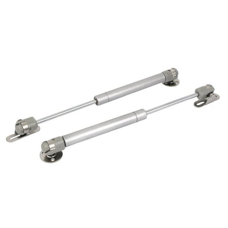Unique Bargains Kitchen Cabinet Door Lift Pneumatic Hydraulic Gas Support Bracket 2pcs
Unique Bargains Kitchen Cabinet Door Lift Pneumatic Hydraulic Gas Support Bracket 2pcs