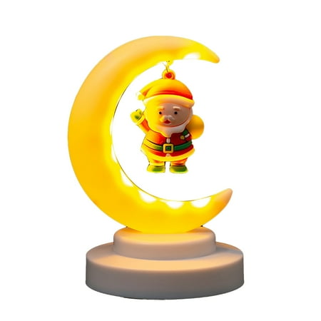 Children S Halloween Night Lights Home Decoration Give To Friendschristmas Decorations Kindergarten Christmas Window Tabletop Display Santa Moon Night Light
Children S Halloween Night Lights Home Decoration Give To Friendschristmas Decorations Kindergarten Christmas Window Tabletop Display Santa Moon Night Light