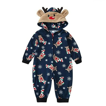 Matching Christmas Family Pajamas Sets Pajamas Set Christmas Pajamas Christmas Pajamas For PJS Xmas 6m Baby