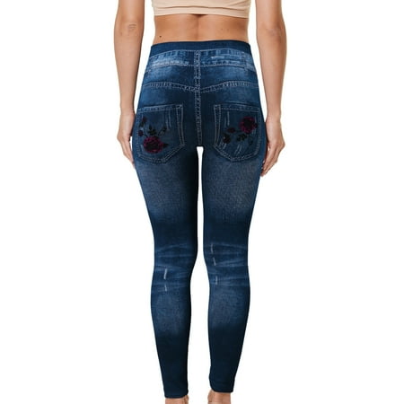 fvwitlyh plus Size Flare Yoga Pants for Women Women Ladies Jean Pant Plus Size Denim Maternity Yoga Pants with Pockets
fvwitlyh plus Size Flare Yoga Pants for Women Women Ladies Jean Pant Plus Size Denim Maternity Yoga Pants with Pockets
