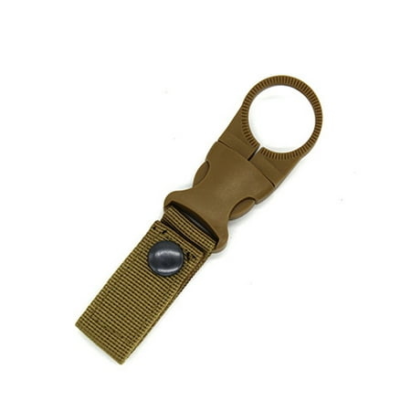 MIARHB Buckle Backpack Hanging 1Pcs Water Bottle Clip Hook Carabiner Holder Bottle Climbing Climbing Goods
MIARHB Buckle Backpack Hanging 1Pcs Water Bottle Clip Hook Carabiner Holder Bottle Climbing Climbing Goods