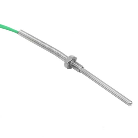 ESTINK Screw Thermocouple Sensitive Thermocouple Durable Water Conservancy For Petroleum
ESTINK Screw Thermocouple Sensitive Thermocouple Durable Water Conservancy For Petroleum