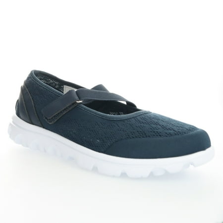 Propet Women s TravelActiv Mary Jane Sneakers