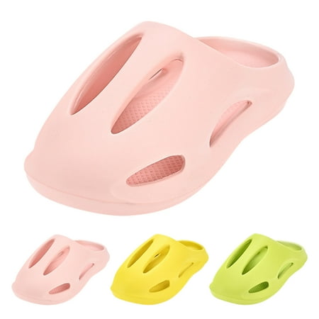 Vedolay Cute Babouche Women s Cloud Slippers Lightweight Washable House Shoes Indoor Outdoor Yellow 6.5
Vedolay Cute Babouche Women s Cloud Slippers Lightweight Washable House Shoes Indoor Outdoor Yellow 6.5
