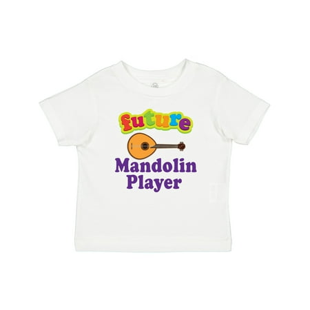 Inktastic Future Mandolin Player Music Gift Gift Baby Boy or Baby Girl T-Shirt
Inktastic Future Mandolin Player Music Gift Gift Baby Boy or Baby Girl T-Shirt