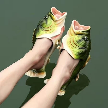 Funny Slippers Man Footwear Family House Shoes Men Large Size 33-47 Summer Beach Slippers Boys Unisex Fish Slippers Men 2021
Funny Slippers Man Footwear Family House Shoes Men Large Size 33-47 Summer Beach Slippers Boys Unisex Fish Slippers Men 2021
