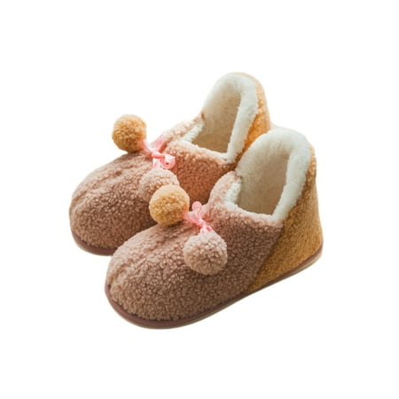 Lacyhop Mens Bedroom Anti-Slip Slippers Boots Plush Lining Indoor Home Shoes Cozy Slip On Pink 8.5-9
Lacyhop Mens Bedroom Anti-Slip Slippers Boots Plush Lining Indoor Home Shoes Cozy Slip On Pink 8.5-9