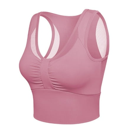 Women s Butterfly Fitness Bra Sports Underwear High Strength Shockproof Gathered Bra Yoga Vest Back Bra
Women s Butterfly Fitness Bra Sports Underwear High Strength Shockproof Gathered Bra Yoga Vest Back Bra