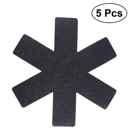 Frcolor Pan Pot Pad Divider Mat Protectors Protector Cookware Dish Stacking Separate Frying Anti Pans Dividers Separators Pads
Frcolor Pan Pot Pad Divider Mat Protectors Protector Cookware Dish Stacking Separate Frying Anti Pans Dividers Separators Pads