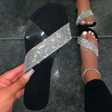 Women s Ladies Fashion Casual Solid Open Toe Platforms Sandals Beach Shoes Black 6.24718
Women s Ladies Fashion Casual Solid Open Toe Platforms Sandals Beach Shoes Black 6.24718