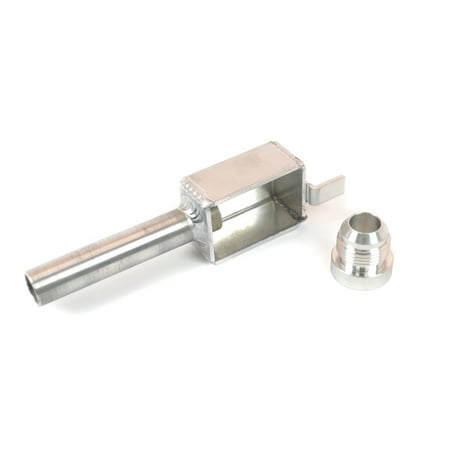 Canton 20-720A External Pickup Kit 3/4 Diameter Aluminum -12 AN Welding Required