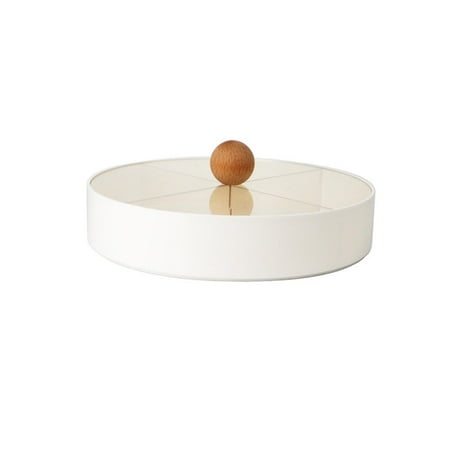 Creative Dried Fruit Plate 4 Compartment Multipurpose Accessory with Clear Lid Serving Trays Storage Box for Party Living Room Kitchen single layer
Creative Dried Fruit Plate 4 Compartment Multipurpose Accessory with Clear Lid Serving Trays Storage Box for Party Living Room Kitchen single layer