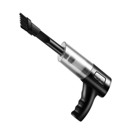 Jmntiy Cordless Handheld Car Vacuum Cleaner 120W Powerful Suction Small Car Vacuum Cleaner Mini Dusts Buster With Filter Portable Vacuum Cleaner 
Jmntiy Cordless Handheld Car Vacuum Cleaner 120W Powerful Suction Small Car Vacuum Cleaner Mini Dusts Buster With Filter Portable Vacuum Cleaner
