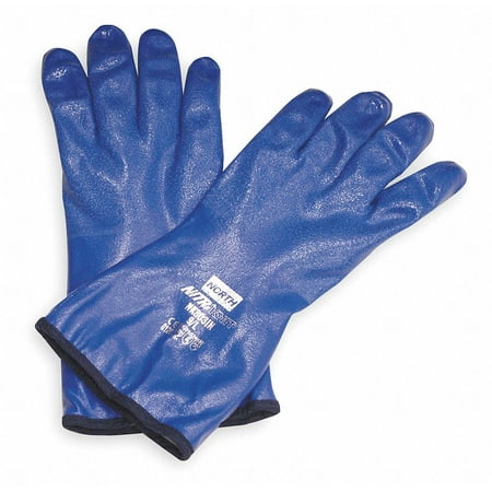 Honeywell Chemical Resistant Glove 12 L Sz 11 PR NK803IN/11