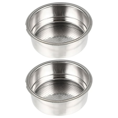 Coffee Maker Filter Fine Mesh Filter Coffee Filter Mesh Coffee Maker Part Stainless Coffee Filter
Coffee Maker Filter Fine Mesh Filter Coffee Filter Mesh Coffee Maker Part Stainless Coffee Filter