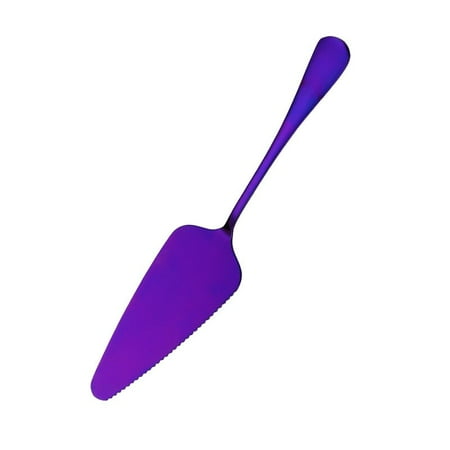 1Pc Stainless Steel Cake Shovel Knife Pie Pizza Cheese Server Divider Knife Baking Tools Baking Accessories Cake Knife
1Pc Stainless Steel Cake Shovel Knife Pie Pizza Cheese Server Divider Knife Baking Tools Baking Accessories Cake Knife