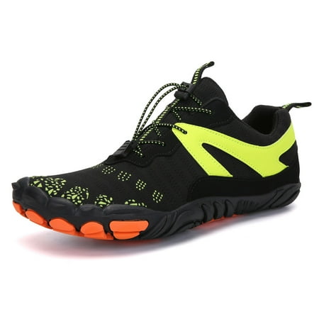 Water Shoes for Men Women Quick-Dry Barefoot Aqua Sock Outdoor Athletic Sport Shoes