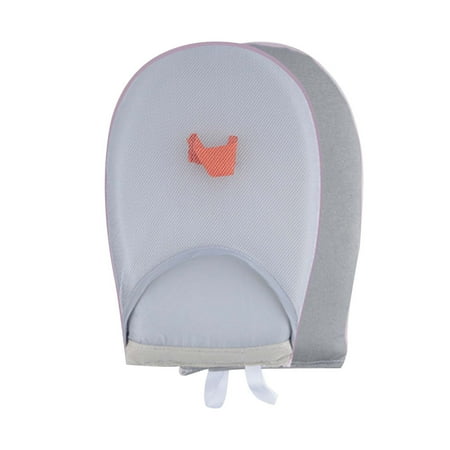 YYNKM Office Supplies Mini Ironing Board Heat-resistant Mini Ironing Pad Clothes Steam Ironing Gloves Ironing Gloves With Rings For Necklaces And Neckties Gadgets Gifts Clearance Deals
YYNKM Office Supplies Mini Ironing Board Heat-resistant Mini Ironing Pad Clothes Steam Ironing Gloves Ironing Gloves With Rings For Necklaces And Neckties Gadgets Gifts Clearance Deals